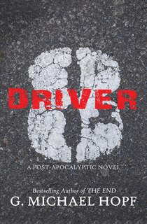 Front cover_Driver 8