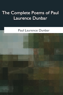 Front cover_The Complete Poems of Paul Laurence Dunbar