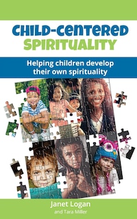 Front cover_Child-Centered Spirituality