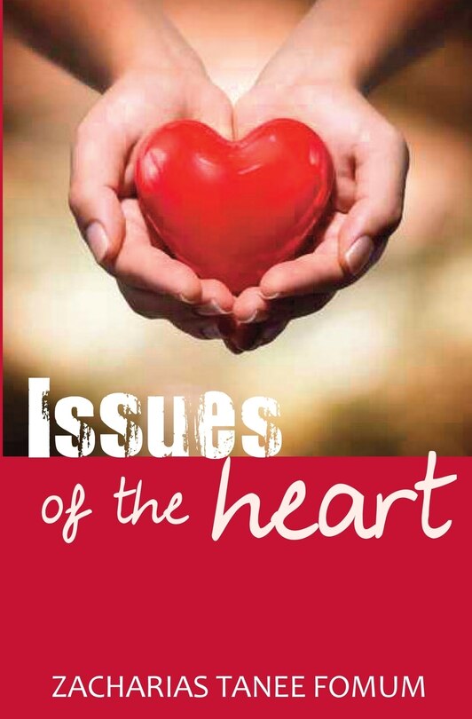 Couverture_Issues of The Heart