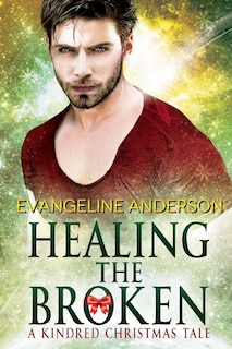Front cover_Healing the Broken