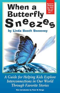 Front cover_When A Butterfly Sneezes UPDATED VERSION