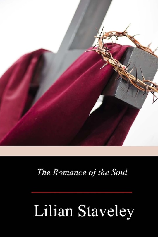 Couverture_The Romance of the Soul