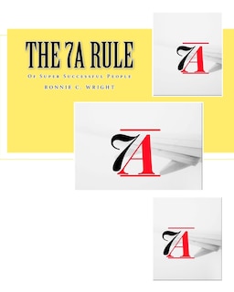 Front cover_The 7A Rule