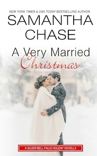 Front cover_A Very Married Christmas