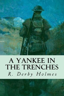 Front cover_A Yankee in the Trenches
