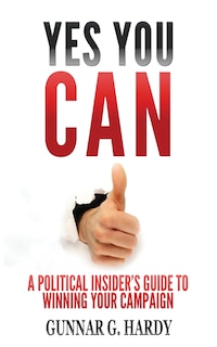 Front cover_Yes You Can