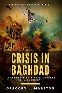 Couverture_Crisis In Baghdad