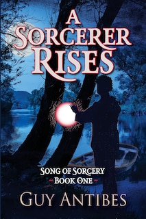Couverture_A Sorcerer Rises