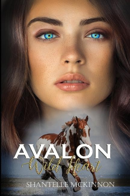 Front cover_Avalon