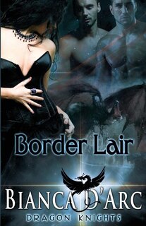 Front cover_Border Lair