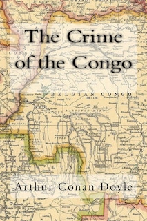 Couverture_The Crime of the Congo