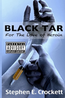 Front cover_Black Tar