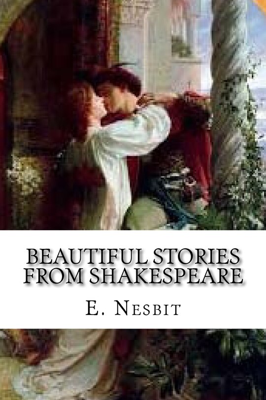 Couverture_Beautiful Stories from Shakespeare
