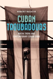 Front cover_Cuban Troubadours