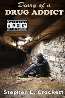 Front cover_Diary of a Drug Addict