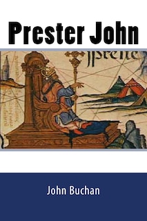 Front cover_Prester John