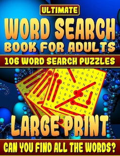 Front cover_Word Search Book
