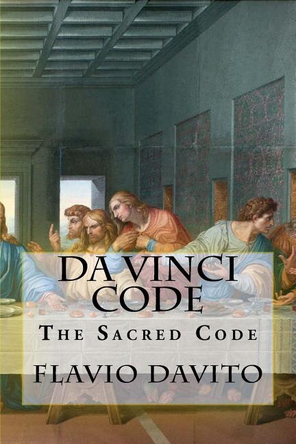 Couverture_Da Vinci Code