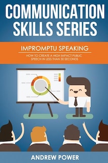 Front cover_Impromptu Speaking