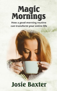Front cover_Magic Mornings