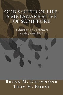 Front cover_God's Offer of Life