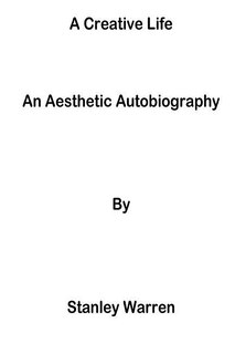 Front cover_A Creative Life