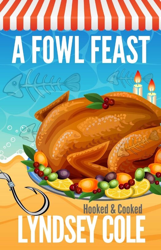 Front cover_A Fowl Feast