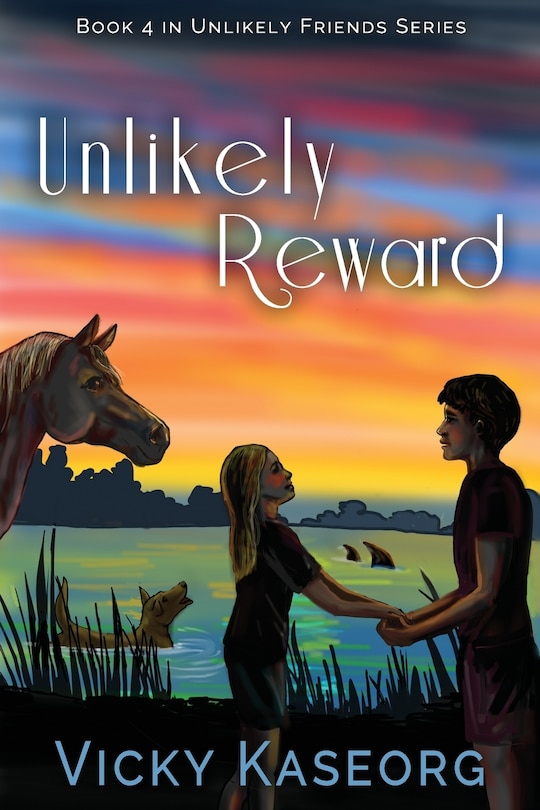 Couverture_Unlikely Reward