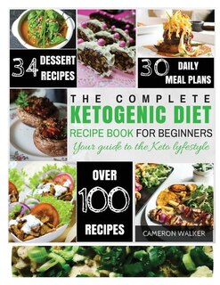 Front cover_Ketogenic diet