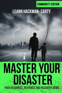 Couverture_Master Your Disaster