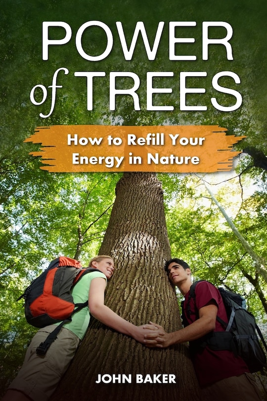 Couverture_Power of Trees