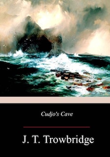 Cudjo's Cave