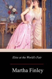 Front cover_Elsie at the World's Fair