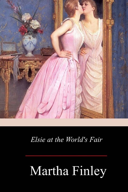 Front cover_Elsie at the World's Fair