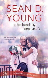 Couverture_A Husband by New Year's