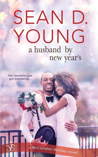 Couverture_A Husband by New Year's
