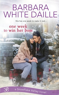 Front cover_One Week to Win Her Boss