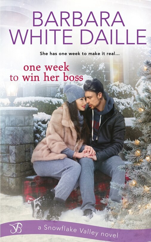 Front cover_One Week to Win Her Boss