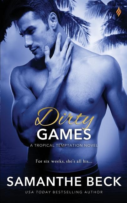 Front cover_Dirty Games