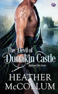 Couverture_The Devil of Dunakin Castle