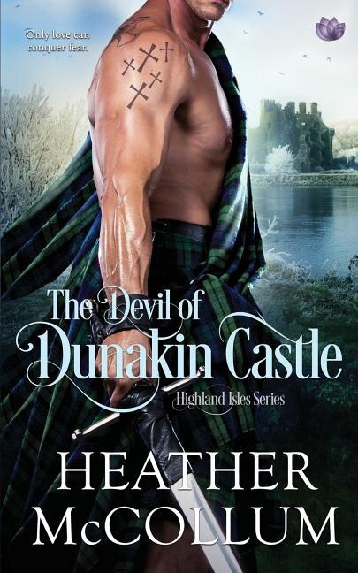 Couverture_The Devil of Dunakin Castle