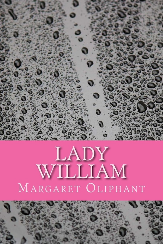 Front cover_Lady William
