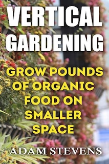 Front cover_Vertical Gardening