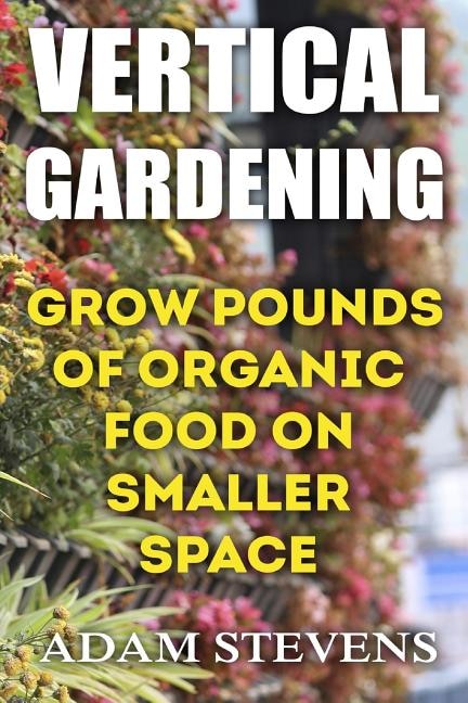 Front cover_Vertical Gardening