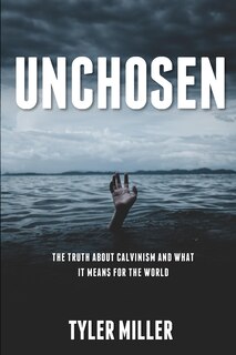 Front cover_Unchosen
