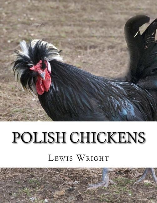 Front cover_Polish Chickens