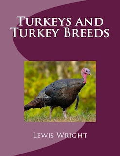 Couverture_Turkeys and Turkey Breeds