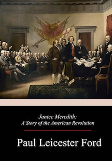 Front cover_Janice Meredith