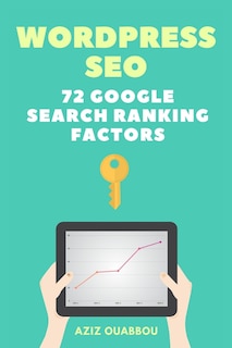 Front cover_WordPress SEO
